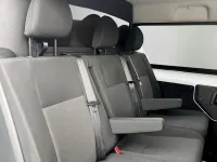 Used Vauxhall Vivaro 145 HP (106 kW) 2024 White MPV