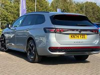 Used VW Passat 150 HP (110 kW) 2024 Estate