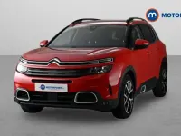Used Citroën C5 Flair 131 HP (96 kW) 2020 Hatchback