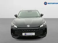 Used MG HS Trophy 224 HP (164 kW) 2025 Black SUV