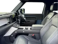 Used Land Rover Defender HSE Dynamic 245 HP (180 kW) 2025 Blue SUV