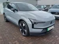 New Volvo EX30 Performance 22 kW (30 HP) 2026 SUV