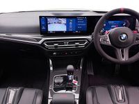 Used BMW M3 Comfort Edition 543 HP (399 kW) 2024 Grey