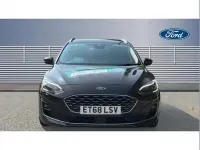Used Ford Focus Vignale 147 HP (108 kW) 2019 Other Estate