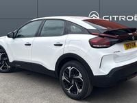 Used Citroën C4 PureTech 101 HP (74 kW) 2023 SUV