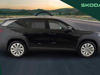 New Skoda Kodiaq SE L 193 HP (141 kW) 2025 Black magic pearl effect SUV