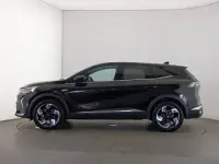 New Renault Symbioz Techno 140 HP (102 kW) 2025 Black SUV
