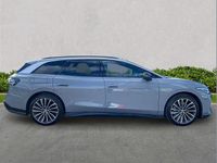 New VW ID.7 Pro 210 kW (286 HP) 2026 Grey Estate