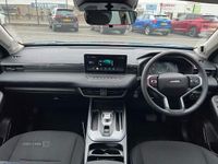 New Haval Jolion Premium 189 HP (139 kW) 2026 SUV