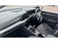 Used VW Golf VII 2021 Hatchback