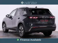 Używany VW Tiguan Elegance 2024 Szary SUV