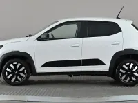 Used Dacia Spring Expression 47 kW (65 HP) 2025 White Hatchback