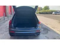 Używany Audi Q3 S-Line 150 KM (110 kW) 2021 Szary SUV