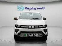 Gebraucht Dacia Spring Extreme 47 kW (65 PS) 2025 Kleinwagen