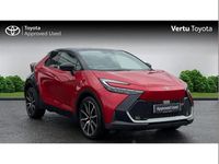 Used Toyota C-HR Sport 223 HP (164 kW) 2024 Other SUV