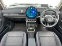New Mini Cooper Classic 114 kW (156 HP) 2026 Green Hatchback