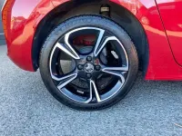 Begagnad Vauxhall Corsa 75 HK (55 kW) 2024 Röd Halvkombi