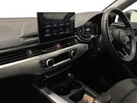 Usado Audi A4 Design 150 CV (110 kW) 2023 Familiar