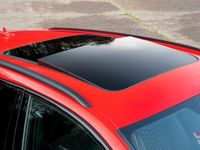 Used Audi RS4 Advanced 450 HP (330 kW) 2020 Red Estate