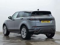 used Land Rover Range Rover evoque SUV (2022/22)2.0 D200 R-Dynamic SE Auto 5d