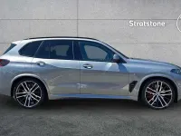 Used BMW X5 M Sport 489 HP (359 kW) 2026 SUV