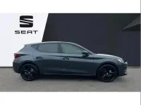 Used Seat Leon Black Edition 147 HP (108 kW) 2026 Other Hatchback
