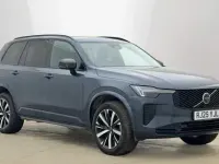 Usado Volvo XC90 Plus 247 HP (181 kW) 2026 SUV