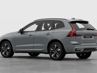 New Volvo XC60 Plus 2026 Vapour grey SUV