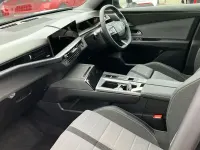 Used Vauxhall Grandland X S 136 HP (100 kW) 2024 Blue SUV