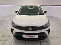 Used Vauxhall Crossland Design Edition 2023 White SUV