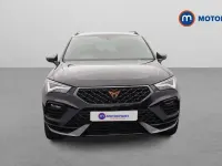 Used Cupra Ateca VZ1 300 HP (220 kW) 2023 Black SUV