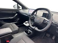 Used MG MG4 EV SE 319 kW (435 HP) 2023 Grey Hatchback