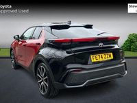 Used Toyota C-HR Sport 223 HP (164 kW) 2026 SUV