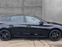 Used Seat Leon Black Edition 150 HP (110 kW) 2026 Black Hatchback