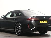 Used BMW M5 Comfort Edition 717 HP (527 kW) 2024 Black