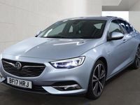 Used Vauxhall Insignia Elite 170 HP (125 kW) 2020 Hatchback