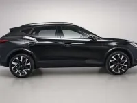 Used Cupra Formentor 150 HP (110 kW) 2025 Black SUV