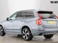 Used Volvo XC90 R-Design 232 HP (170 kW) 2022 SUV