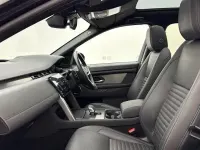Used Land Rover Discovery Sport HSE Dynamic 2024 Black SUV