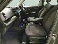 Used Mini Cooper Countryman Classic 2022 Grey SUV