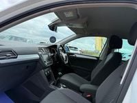 Used VW Tiguan SE 150 HP (110 kW) 2016 White SUV