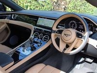 Used Bentley Continental 635 HP (467 kW) 2020 Black Coupe