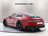 Used Porsche 911 2022