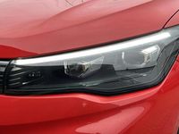 Used VW Tiguan R-line 267 HP (196 kW) 2025 Red SUV