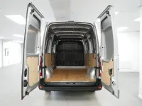 Used Renault Master 135 HP (99 kW) 2023 Grey MPV
