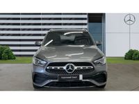 used Mercedes GLA220 4Matic AMG Line 5dr Auto Diesel Hatchback