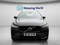 Used Volvo XC60 Plus 250 HP (183 kW) 2025 Grey SUV