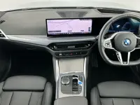 Used BMW i4 M Sport 246 kW (335 HP) 2025 Grey Sedan