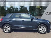Used Audi Q2 Sport 2023 Grey SUV