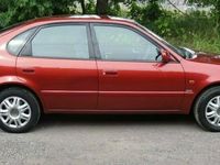 Used Toyota Corolla 2001 Hatchback